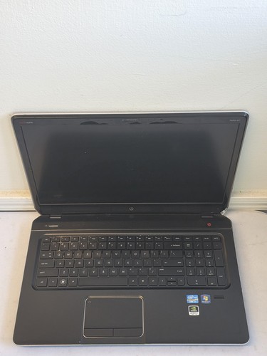 Portatile pavilion dv7 - portatile, hp