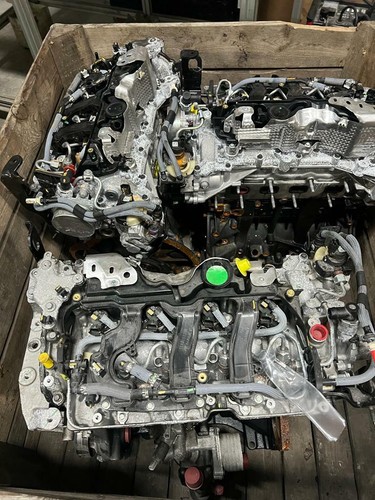 Motore diesel m9rv710 - motore,
