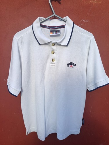 Polo umbro uomo vintage - polo,