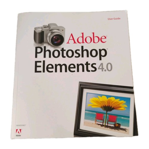 Adobe photoshop elements 0 - adobe,