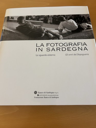 Fotografia sardegna lo - la, in