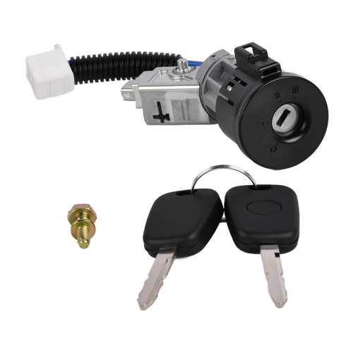 Set blocchetto accensione - set,