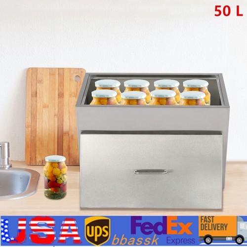 Canner bagno acqua bollente