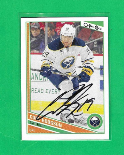 Cartolina autografa cody - cartolina,