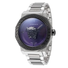 Orologio Versace Donna Medusa