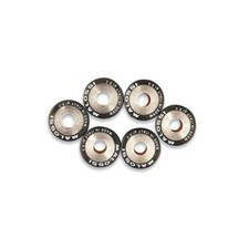 KIT 6 RULLI MALOSSI 16X13 GR. 4.4 -- 669823.GO