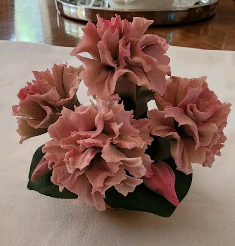 Savastano capodimonte ceramin - capodimonte,