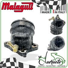 COLLETTORE ASPIRAZIONE CARBURATORE PER MALAGUTI MADISON R 180 S 200 PHANTOM MAX