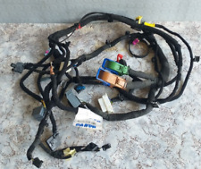 GABLAGGIO FILI IMPIANTO ELETTRICO  FIAT PANDA NEW 1.2 BENZINA 2020 RICAMBI AUTO