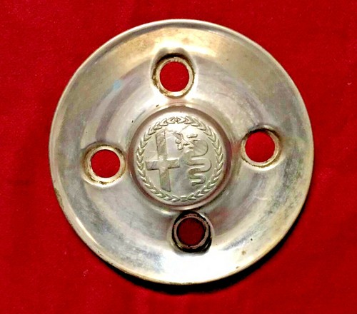 Alfa romeo giulia - romeo, coppa