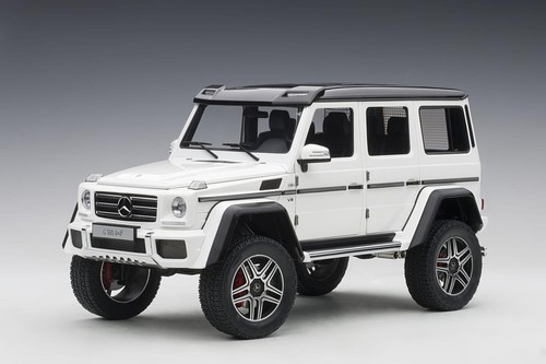 Autoart 76316 mercedes benz - autoart, g