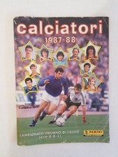 Album calciatori figurine - calciatori,