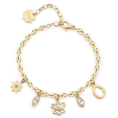 Bracciale donna portafortuna