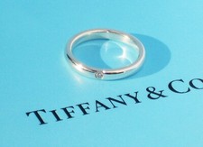 Tiffany & Co Argento Sterling