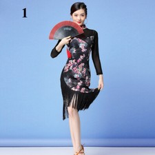 Abito ballo lady tango - lady,