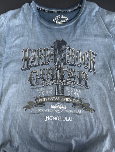 Hard rock cafe - rock,