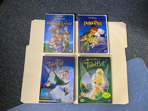 Disney peter pan - peter,