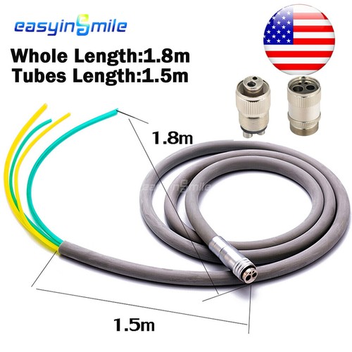 Connettore tubo silicone - connettore, tubo/tubo