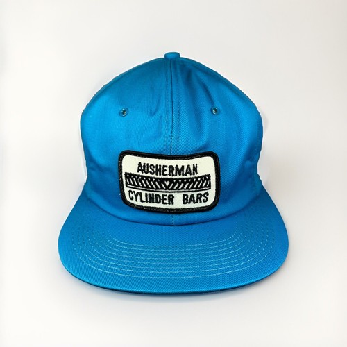 Cappello snapback vintage