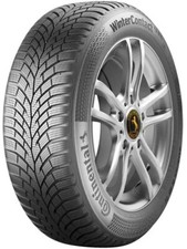 205/50R17 V93 - XL WINTERCONTACT TS 870 - CONTINENTAL PNEUMATICI INVERNALI DOT20