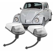 OUTLET Front Turn Signal