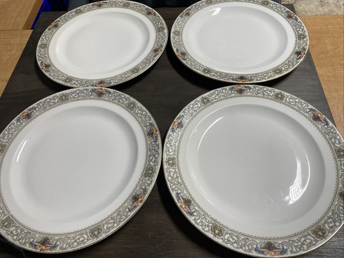 Piatto royal bavarian china - piatto,