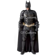 Hot Toys DX12 DX19 Drape Cape