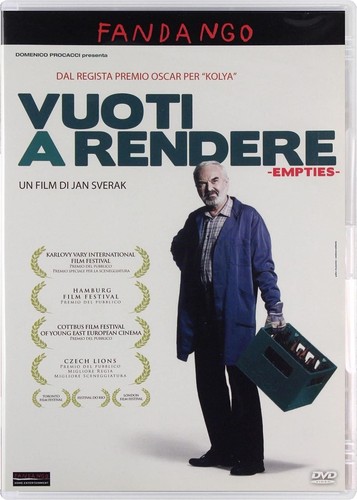 Dvd vuoti rendere - dvd,
