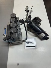 COMPRESSORE SOSPENSIONI RANGE ROVER P38A