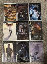 Lotto fumetti DC Vertigo