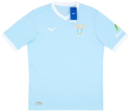 Maglia lazio 2023 2024 - 2023-2024, mizuno