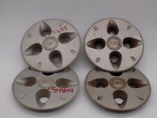 COPPETTE CERCHI FIAT DOBLO' 1