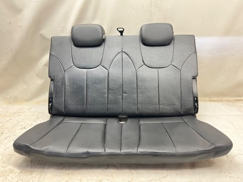 Sedile posteriore ssangyong - sedile,