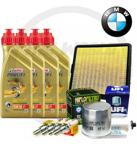Kit tagliando bmw 100 - bmw, rs
