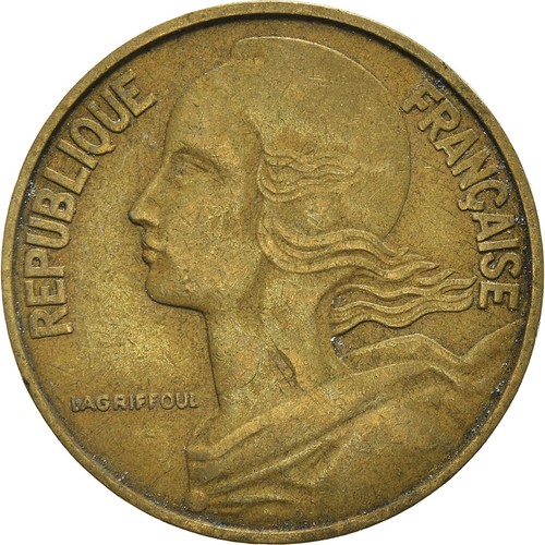 969704 monnaie france - monnaie,, france,
