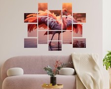 Cornice Clip Senza Cornice