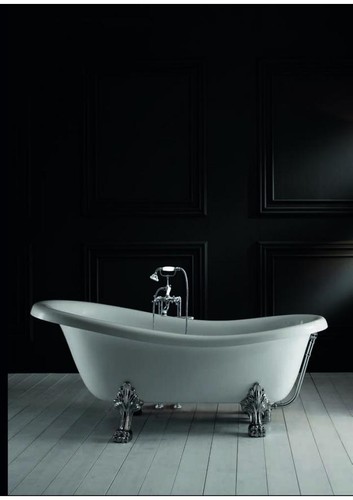 Vasca cleopatra 170x78 70 - vasca,