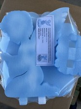 Porta bomboniere espositore