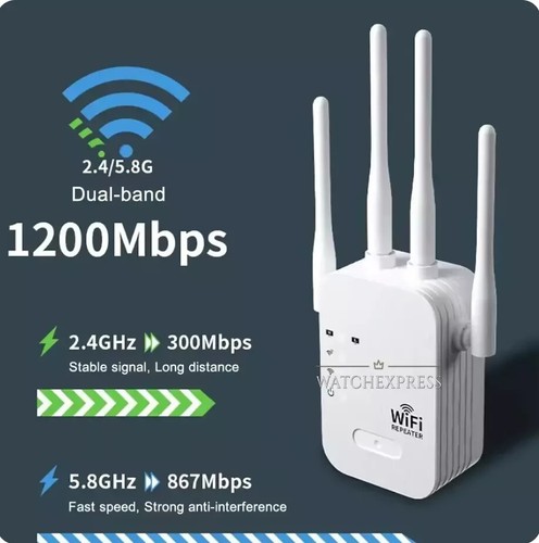 Ripetitore wifi wireless - ripetitore,