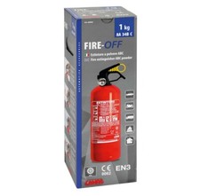 ESTINTORE KG 1 OMOLOGATO 8A