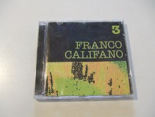 Franco Califano ‎– Franco