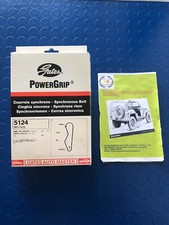 CINGHIA DISTRIBUZIONE LADA DIVA SAGORA  SAMARA GATES 5124