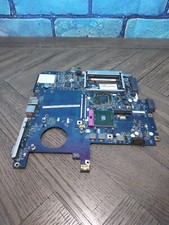 Acer Aspire 5520 Intel scheda