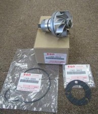 Kit riparazione pompa - riparazione,