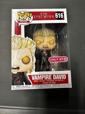 FUNKO POP! THE LOST BOYS