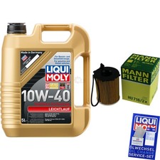 Kit Ispezione Filtro Liqui