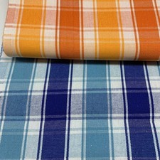 Tessuto Asciugapiatti Scozzese 75 Cm 6017