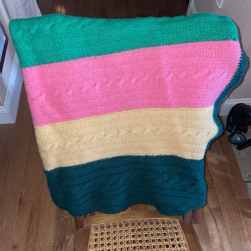 Coperta afgana fatta mano - coperta,