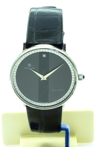 Raro orologio vintage revue - orologio,