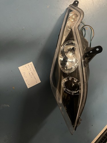 Faro fanale destro - dx,